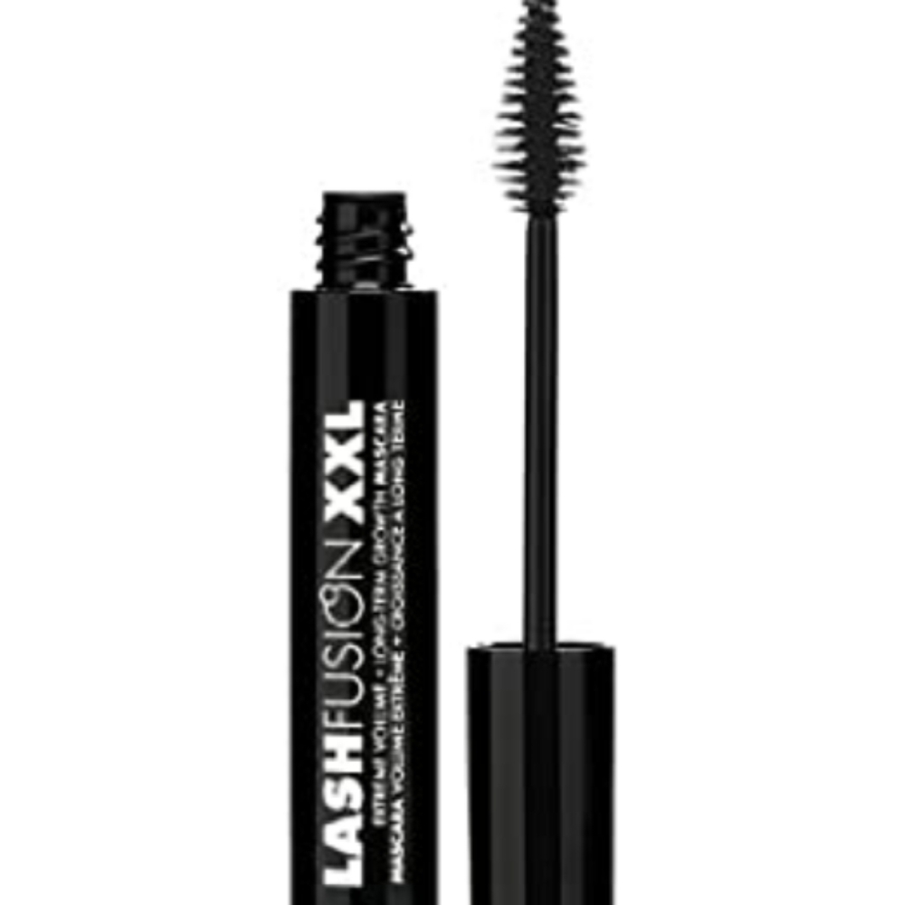 Fusion Beauty Black Lash Fusion XXL